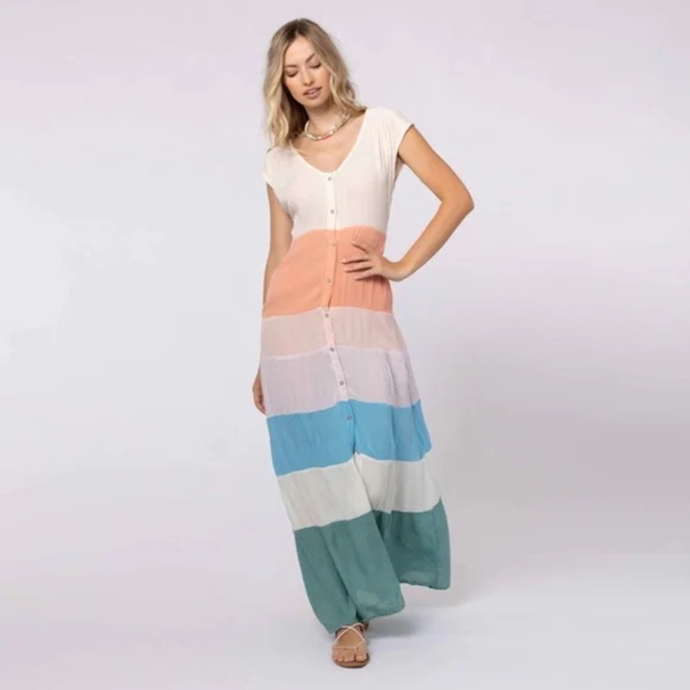 O’Neill Gemma Dress